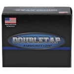 DBLTAP 9MM+P 124GR JHP 20/1000