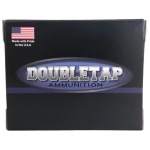 Double Tap Hardcast Solid Handgun Ammunition .357 Mag 200gr HC 1200 fps 20/ct
