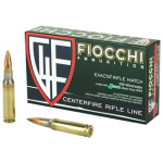 FIOCCHI 308WIN 175GR HPBT MK 20/200