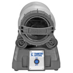 FRANKFORD ROTARY TUMBLER LITE 110V