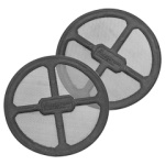 FRANKFORD RTRY TUMBLER SIFTING CAPS