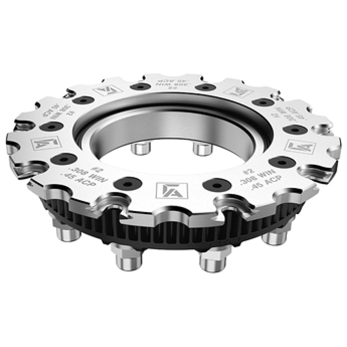 Fa1135902_1. Jpg - frankford x-10 #2 s plt 308win/45acp - fa1135902 1
