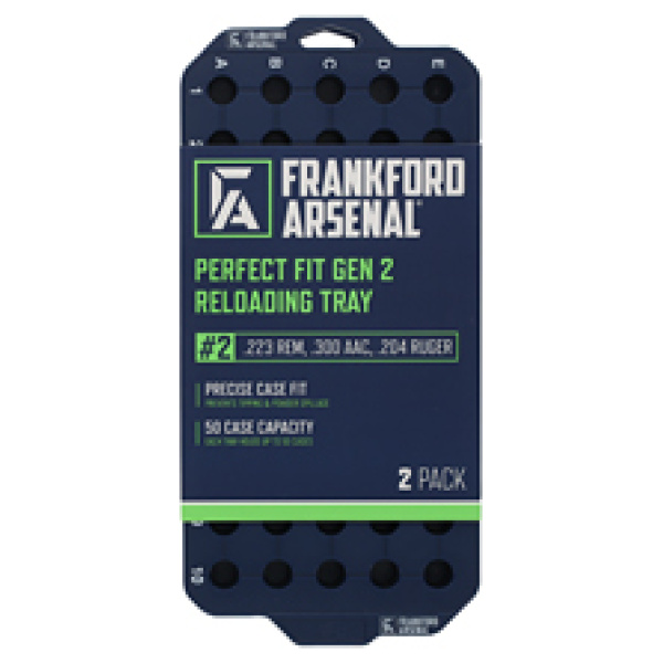 FRANKFORD PERFECT FIT RELOAD TRAY #5