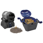 FRANKFORD ROTARY TUMBLER ESSEN KIT
