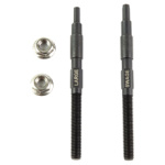 FRANKFORD X-10 SPR LCTR BTNS SML 8PK