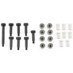 FRANKFORD X-10 LRG SWGE-PRME PIN ASS