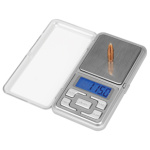 FRANKFORD DS-750 DIGITAL SCALE