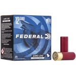 Federal Game-Shok Upland Game - Heavy Field Load 12ga 2-3/4" 1-1/8oz #8-Shot 25/ct