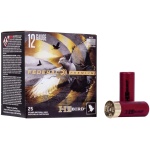 Federal Hi-Bird Shotshells 12ga. 2-3/4" 1-1/8oz 1275 fps #7.5 25/ct