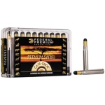 FEDERAL 370 SAK0 MAG 286GR WOODLEIGH HYDRO AMMO 20RD