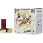 Federal Hevi-Bismuth Shotshells 12ga 2-3/4" 1-1/4oz 1350 fps #3 25/ct