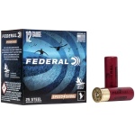 FEDERAL SPEED-SHOK HIGH VELOCITY STEEL 12GA 3" 1-1/4OZ 1 AMMO 25RD