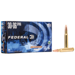 FED PWRSHK 30-06 150GR CPR 20/200