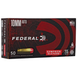 FED SYNTECH 10MM 205GR TSJ 50/500