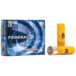 FED PWRSHK 20GA 3" 18P #2BCK 5/250