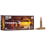FUSION MSR 223REM 62GR SP 20/200