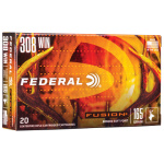 FUSION 308WIN 165GR 20/200