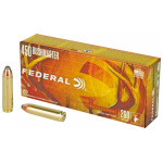 FUSION 450BUSH 260GR 20/200