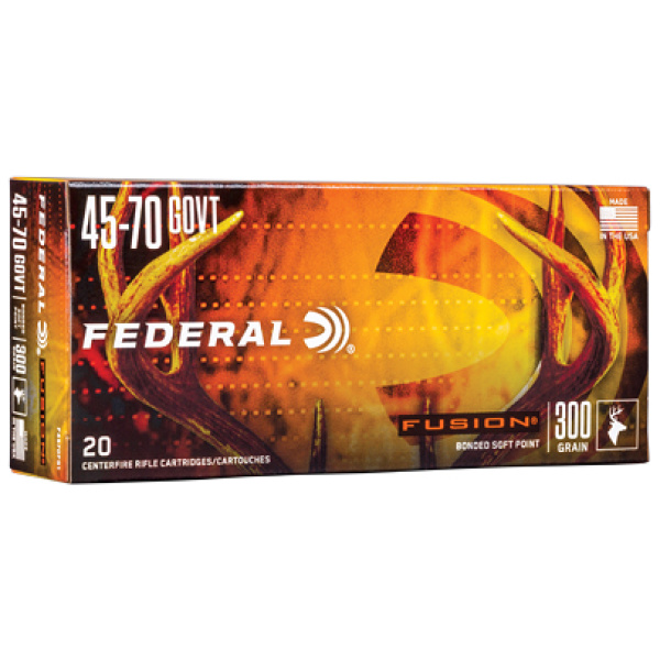 FUSION 4570GVT 300GR 20/200