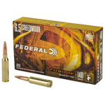 FUSION 6.5CREED 140GR 20/200