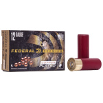 FED PRM VSHOK 12GA 2.75 00 BCK 5/250