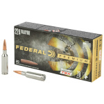 FED PRM 224VLK 78GR BRNS TSX 20/200