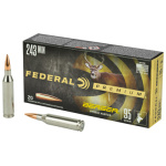 FED PRM 243WIN 95GR HYB HTR 20/200