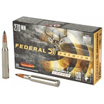 FED PRM 270WIN 130GR TRPHY COPPER 20