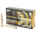 FED PREM 308WIN 178GR ELDX 20/200