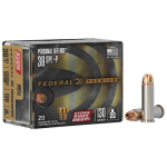 FED HS DP 38SPL+P 130GR 20/200