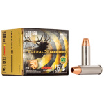 FED PRM 500S&W 275GR BRNS EXP 20/200