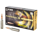 FED PRM 6.5CRD 135GR HYB HTR 20/200