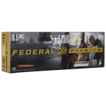 FED PRM 6.5PRC 120GR TC 20/200