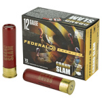 FED GRAND SLAM 12GA 3.5" 2OZ #5 10/5