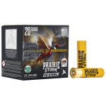 FED PR STORM 20GA 3" #4 STL 25/250