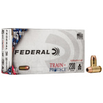 FED TRAIN/PROTCT 45ACP 230GR VHP 50