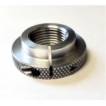 Forster 1-1/4" - 7/8" Adaptor Crossbolt Die Lock Ring for Co-Ax XL - 1/pk