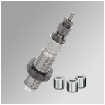 Forster Bushing Full Length Sizing Die Kit with Bushings 6.5x47 Lapua