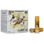 Federal Hevi-Bismuth Shotshells 12ga 3" 1-1/8oz 1350 fps #3 25/ct