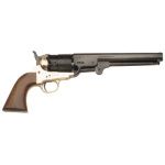 TRADITIONS BP REVOLVER 1851