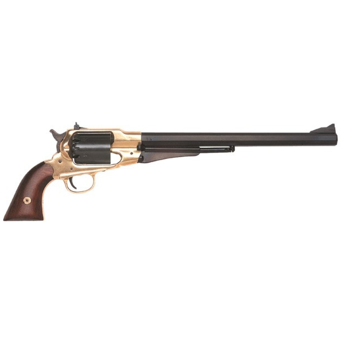 Fr185812. Jpg - traditions bp revolver bison - fr185812