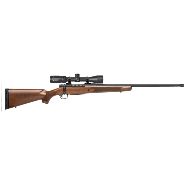 MOSSBERG PATRIOT COMBO 7MM RM