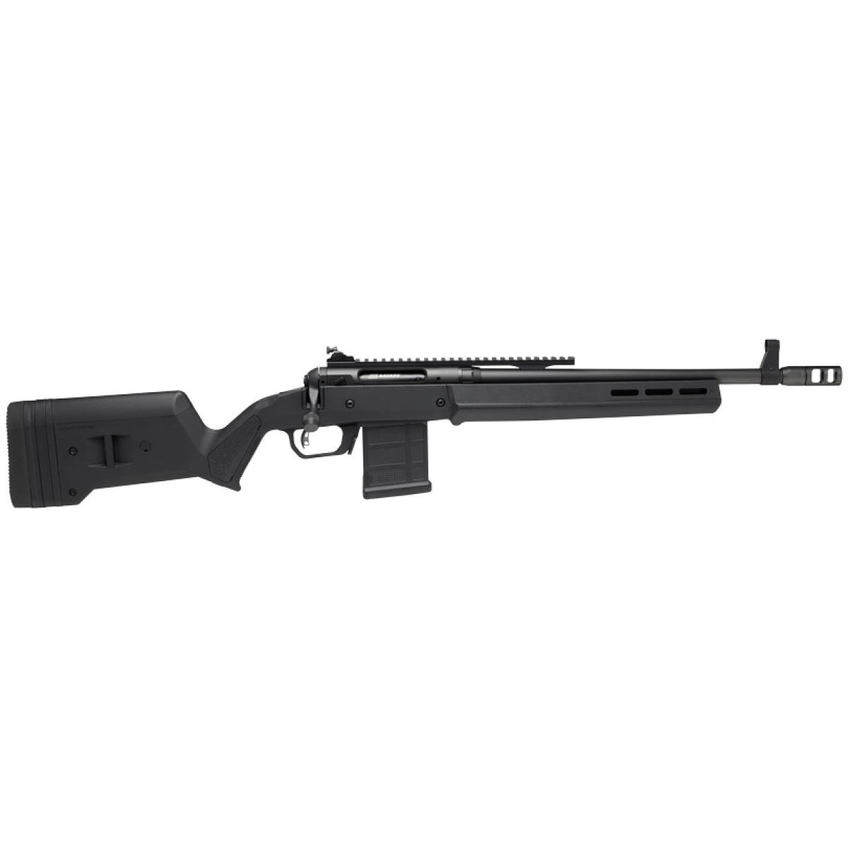 Savage 110 magpul scout. 450bm - image 1