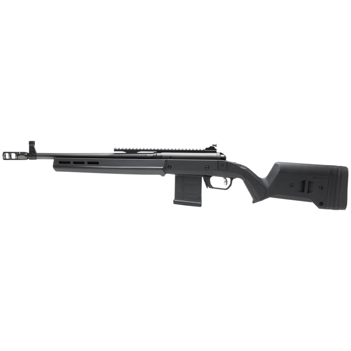 Savage 110 magpul scout. 450bm - image 2