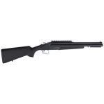 CHARLES DALY TRIPLE THREAT