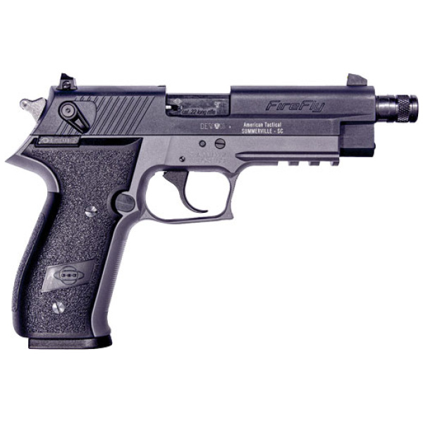 GERMAN SPORT FIREFLY .22LR