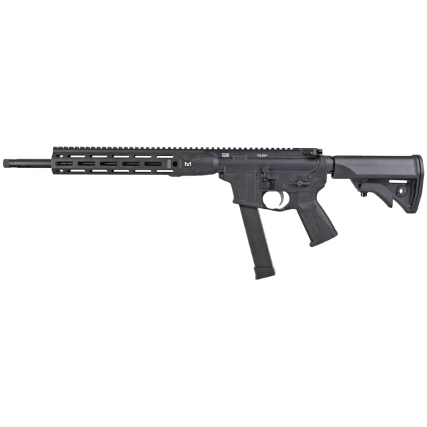 LWRC IC NINE CARBINE 9MM 16"