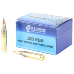 ADI 223 REM 69GR SIERRA MKING 20/200