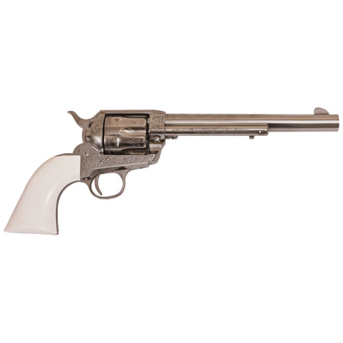 Cimarron frontier. 45lc pw fs - image 1