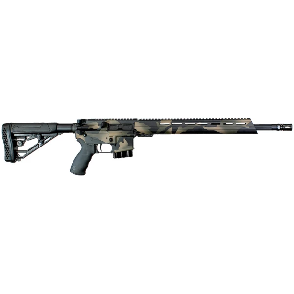 ALEXANDER HUNTER RIFLE 6.5